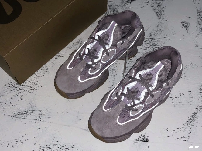 FW2656 Vision 500 Soft Adidas Yeezy 0810